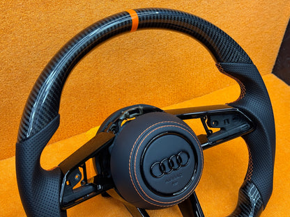 Volante Audi Personalizzato per AUDI TT MK3