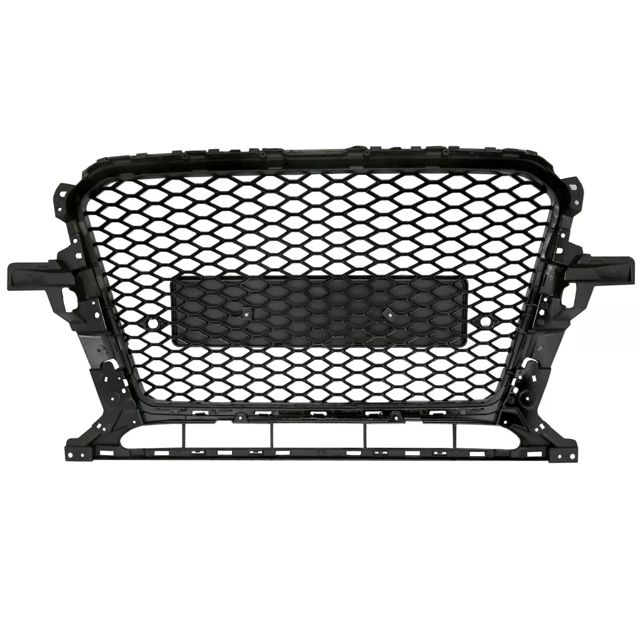 Griglia Anteriore RS look per Audi Q5 8R (12-15)
