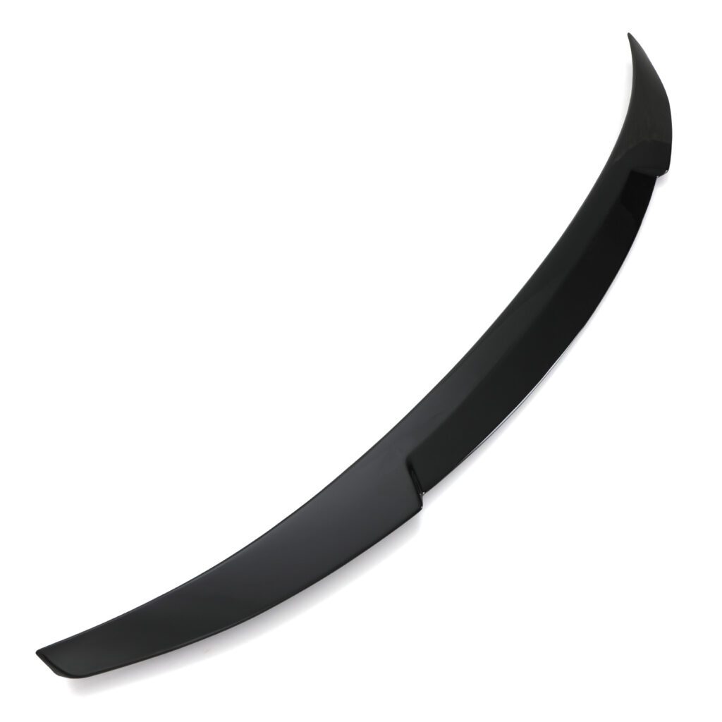 Spoiler Posteriore per AUDI A3 S3 RS3 8Y 8.5Y Sedan (20-26)