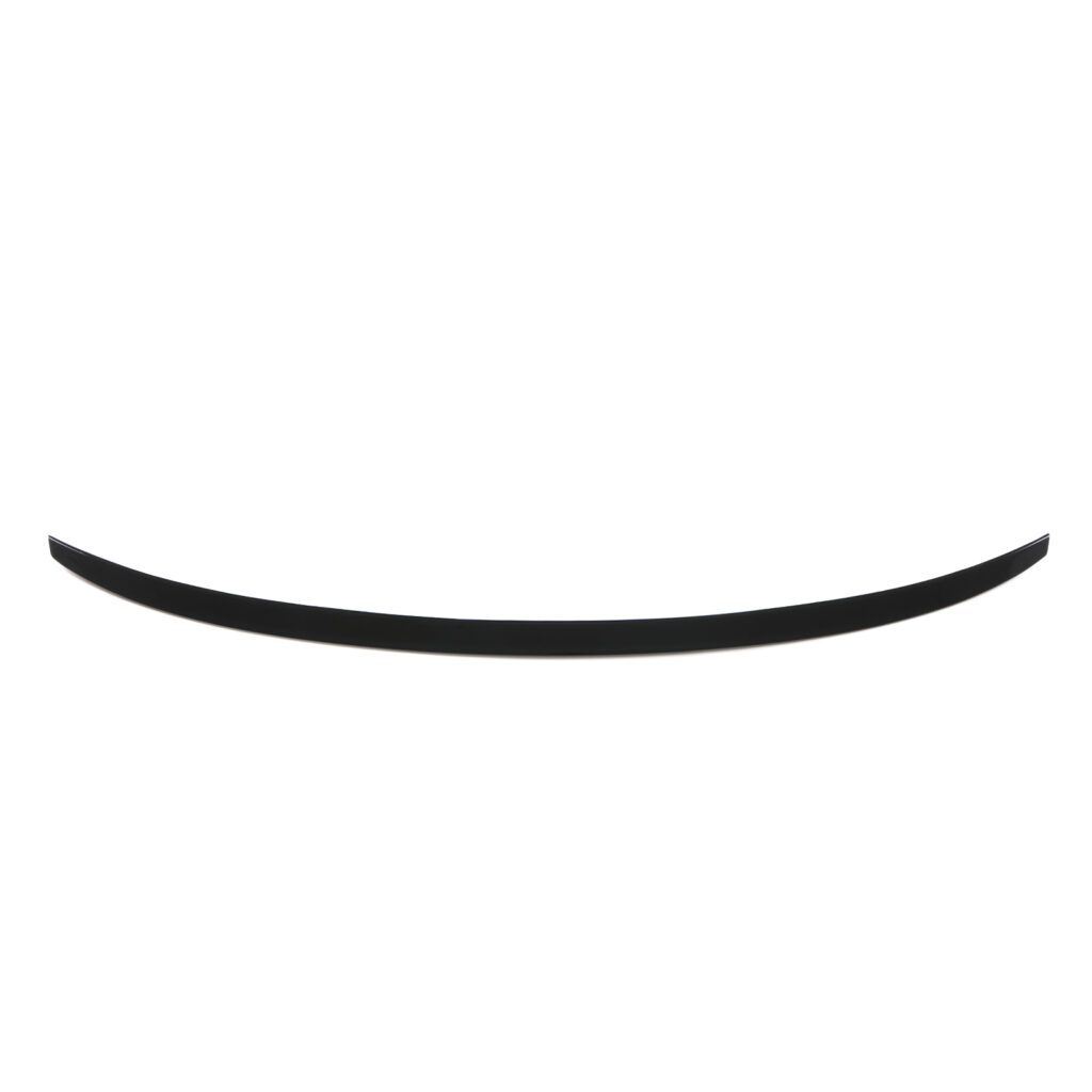 Spoiler Posteriore per AUDI A3 S3 RS3 8Y Sedan (20-26)