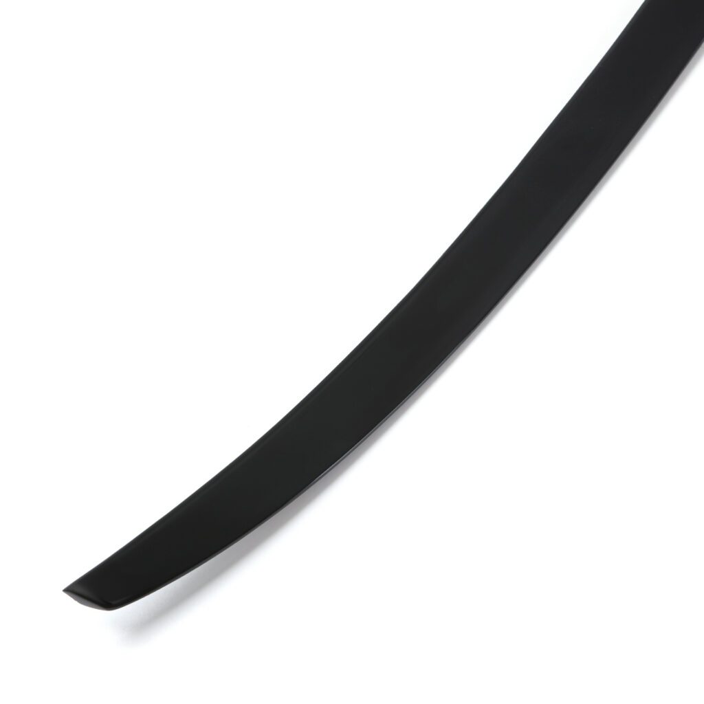 Spoiler Posteriore per AUDI A3 S3 RS3 8Y Sedan (20-26)