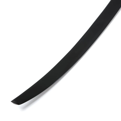 Spoiler Posteriore per AUDI A3 S3 RS3 8Y Sedan (20-26)