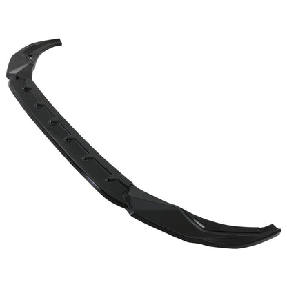 Lama Spoiler Paraurti Anteriore Per Audi A3 S3 S-line 8Y (20-24)