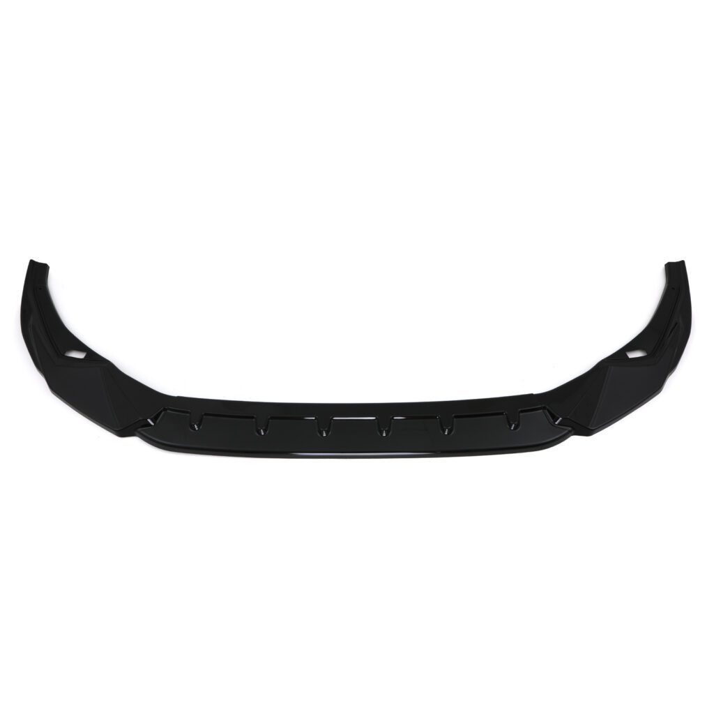 Lama Spoiler Paraurti Anteriore Per Audi A3 S3 S-line 8Y (20-24)