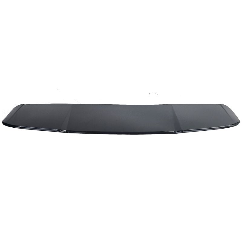 Spoiler tetto posteriore per AUDI A4 B9 Avant 8W (2015-2022)