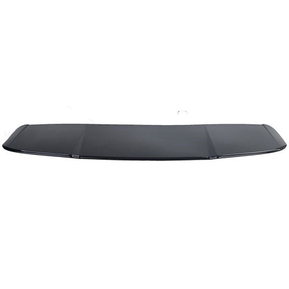 Spoiler tetto posteriore per AUDI A4 B9 Avant 8W (2015-2022)