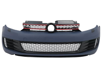 Body kit Carrozzeria GTI Look per VW Golf MK6 (2008-2013)