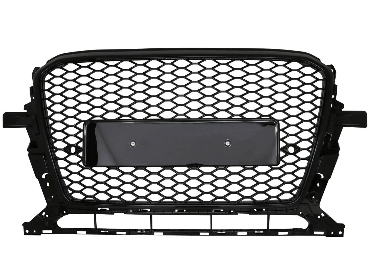 Griglia Anteriore RS look per Audi Q5 8R (12-15)