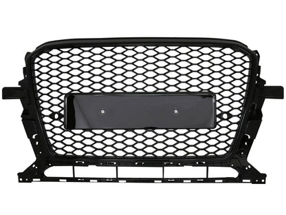 Griglia Anteriore RS look per Audi Q5 8R (12-15)
