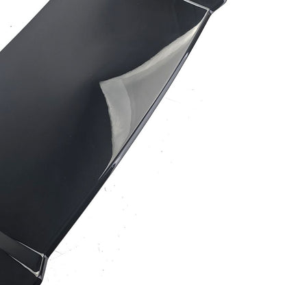 Spoiler tetto posteriore per AUDI A4 B9 Avant 8W (2015-2022)