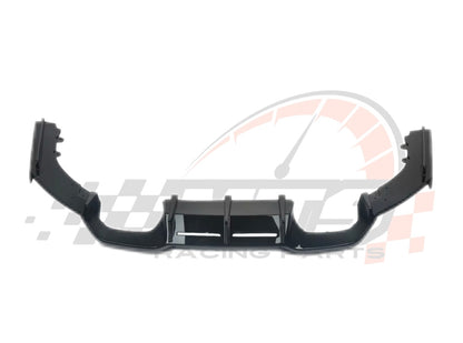 Diffusore Posteriore M per Bmw M2 F87 Nero lucido (2015+)