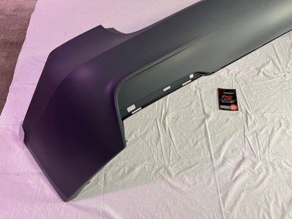 Paraurti posteriore Msport per BMW Serie 3 F30 (2011-2019)