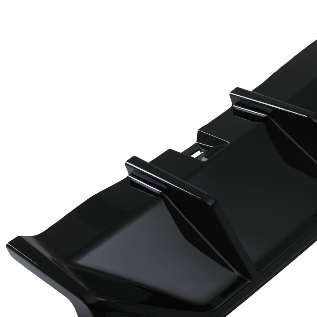 Diffusore Posteriore per volkswagen GOLF MK8 GTI (2020+)
