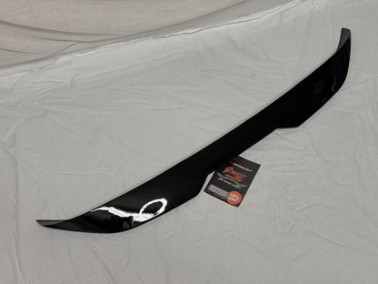 Spoiler Posteriore per BMW Serie 2 G42 G87 (22-24)
