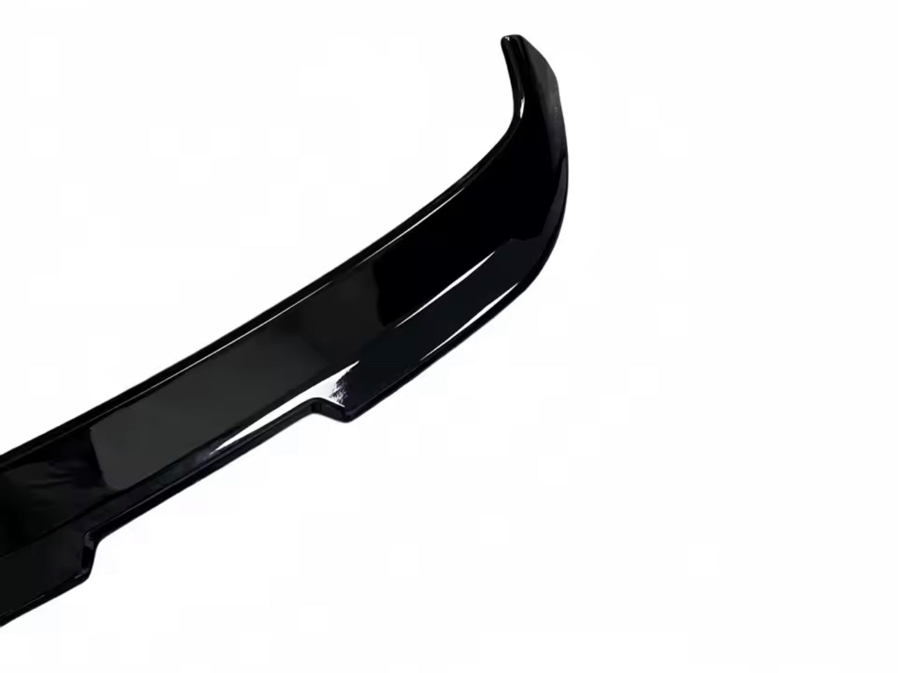 Spoiler Posteriore per VW Golf MK7 MK7.5 GTI GTD R