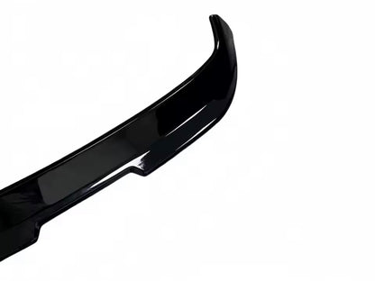 Spoiler Posteriore per VW Golf MK7 MK7.5 GTI GTD R
