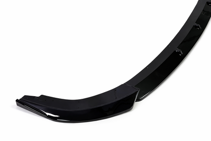 Lama Spoiler Paraurti Anteriore Per Golf MK8 Standard GTI GTD R R-Line (200-2024)
