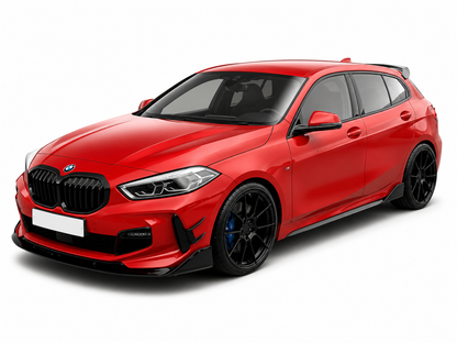 Aero Body Kit per Bmw 1 F40 Msport (2019+)