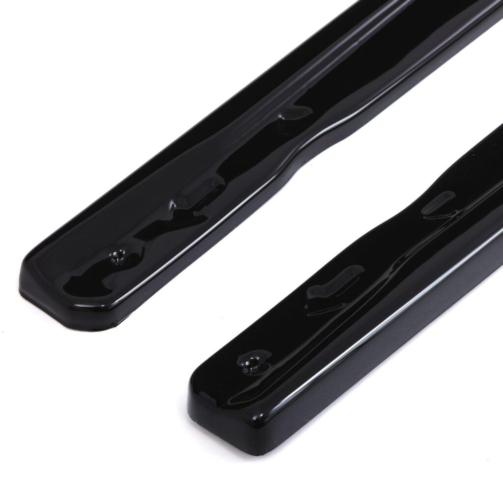 Minigonne laterali V2 R LOOK per VW Golf MK8 (2020–2024)