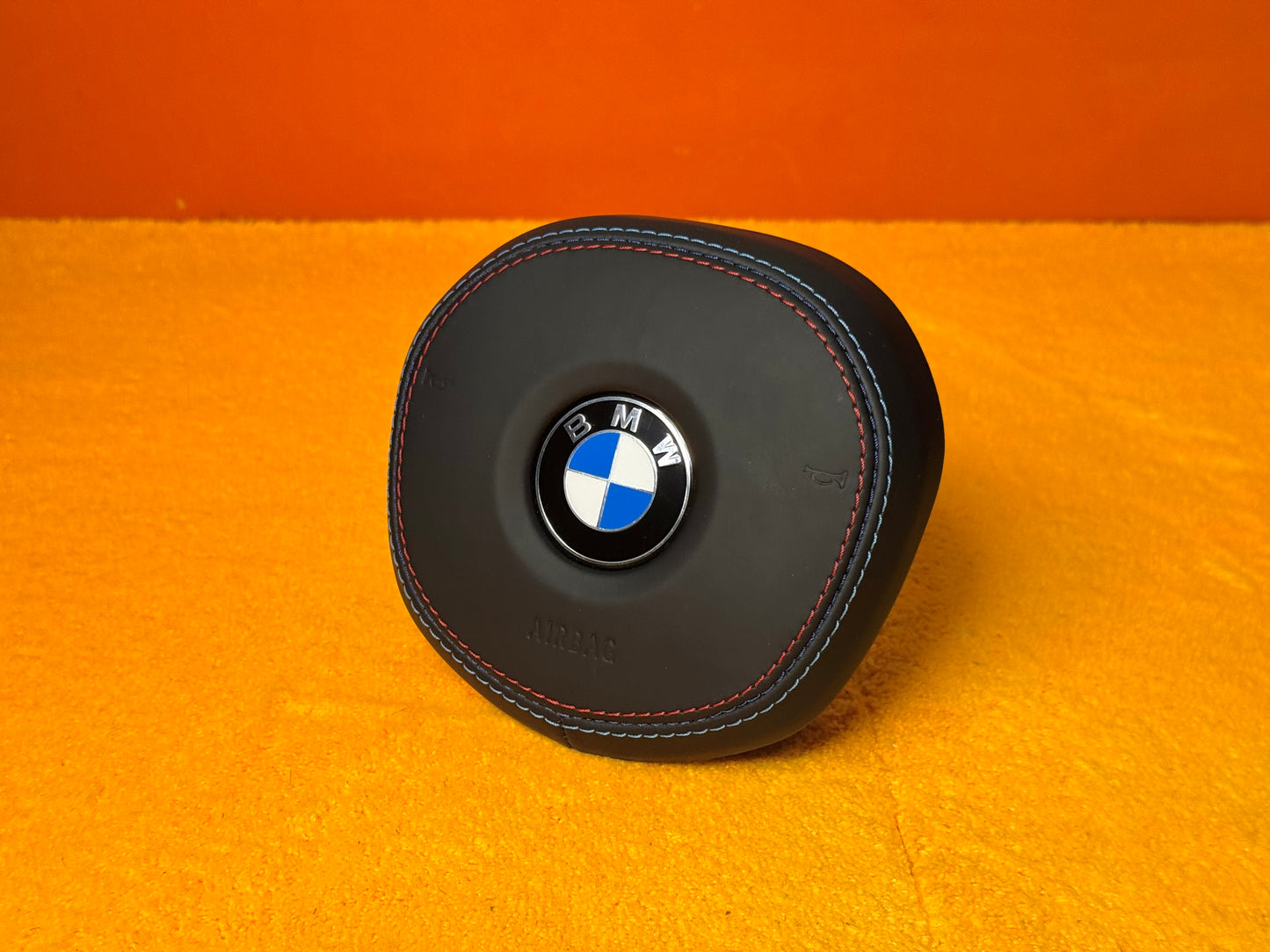 Cover Airbag Bmw Serie G F40 Msport Mperformance