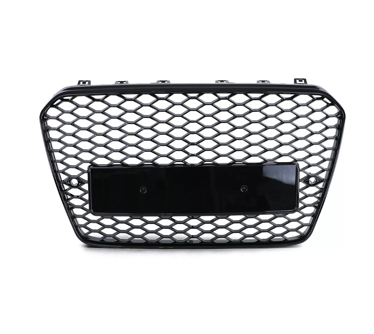 Griglia Anteriore RS look per Audi A5 B8 8T (11-17)