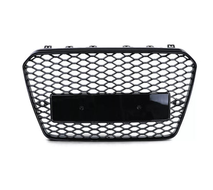 Griglia Anteriore RS look per Audi A5 B8 8T (11-17)