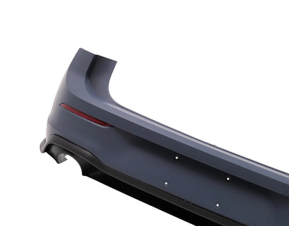 Body kit Carrozzeria GTI Look per VW Golf MK8 (2020-2023)