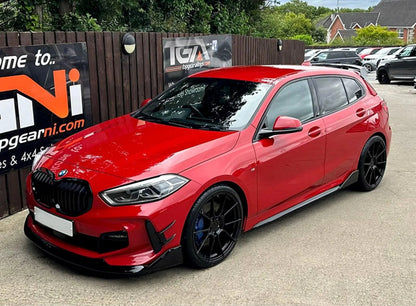Aero Body Kit per Bmw 1 F40 Msport (2019+)