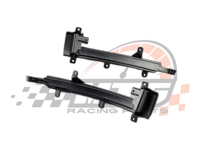 Frecce LED Dinamiche Fumè per AUDI TT MK2(06-14)