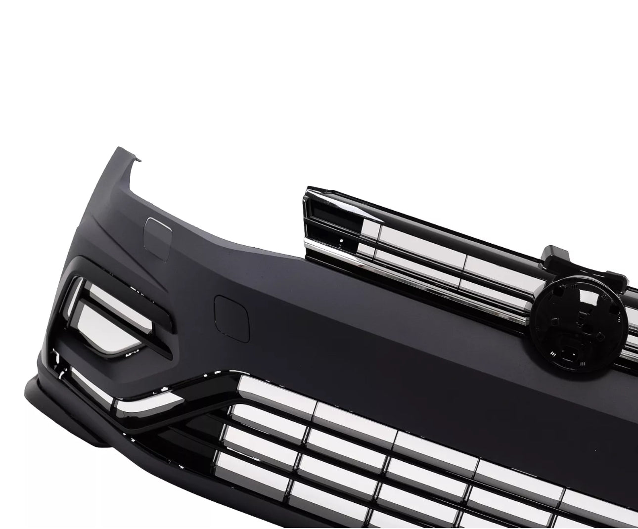 Paraurti anteriore R-line 7.5 Look per VW Golf MK7 (2013-2017)