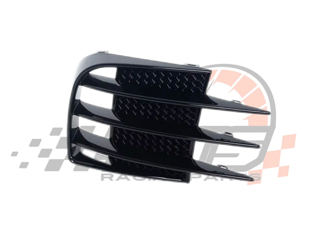 Giglia Paraurti Anteriore Fendinebbia per VW Golf MK6 GTI GTD R20