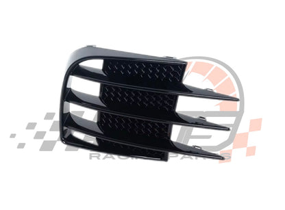 Giglia Paraurti Anteriore Fendinebbia per VW Golf MK6 GTI GTD R20