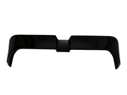 Spoiler Posteriore per VW Golf MK8 Nero lucido/Carbon Look