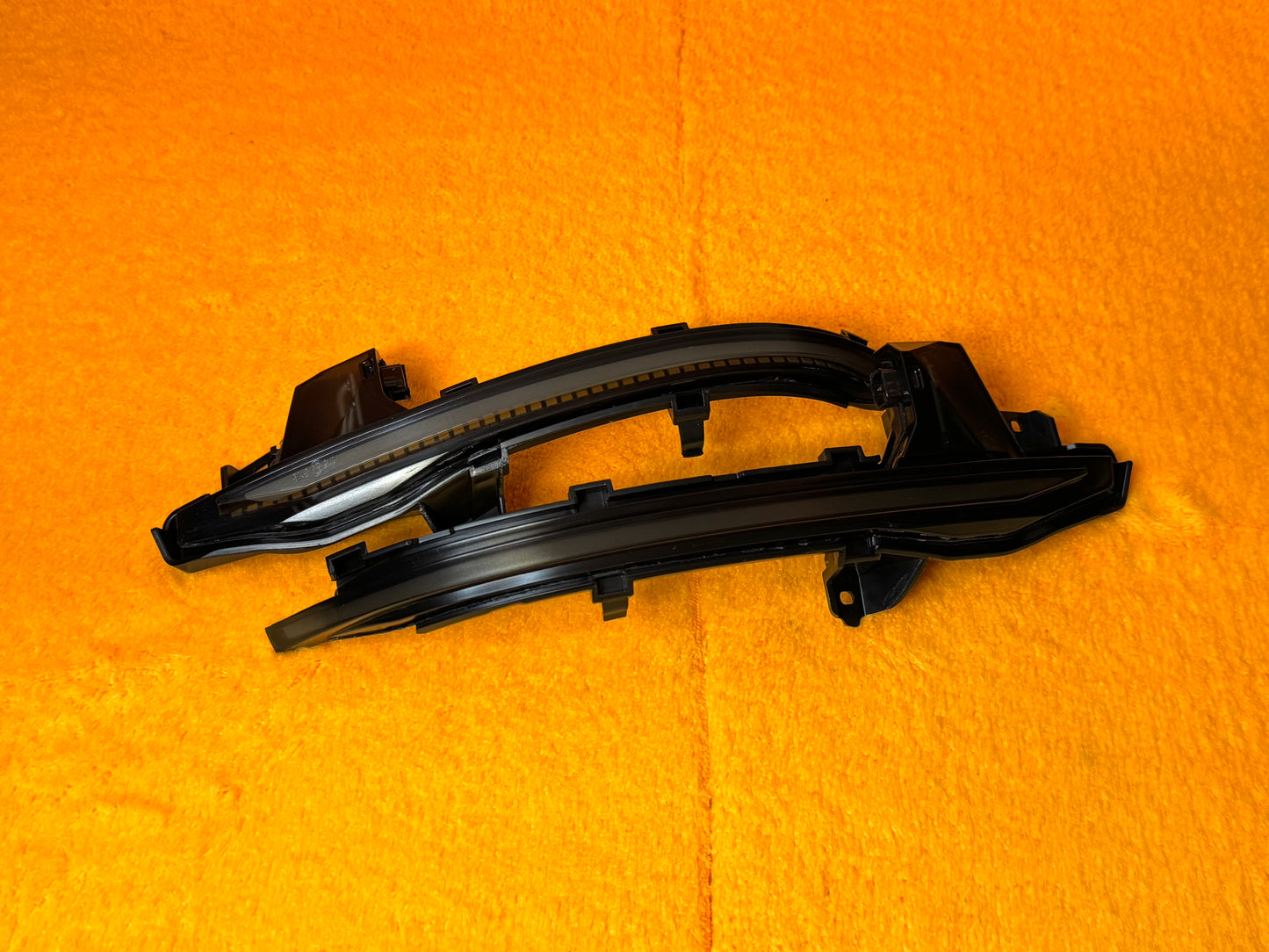 Frecce LED Dinamiche Fumè per AUDI A6 C8 (19-23)