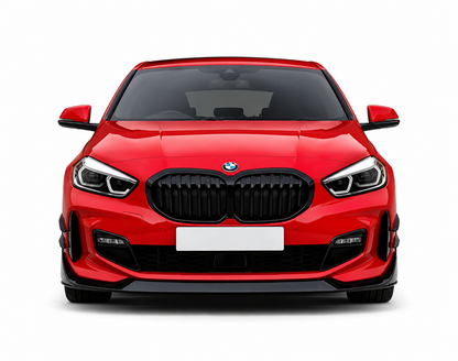 Lama anteriore per Bmw 1 F40 M-Sport (20-26)