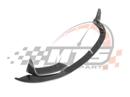 Lama Spoiler Paraurti Anteriore Per Bmw M3 F80 M4 F82 (14-20)