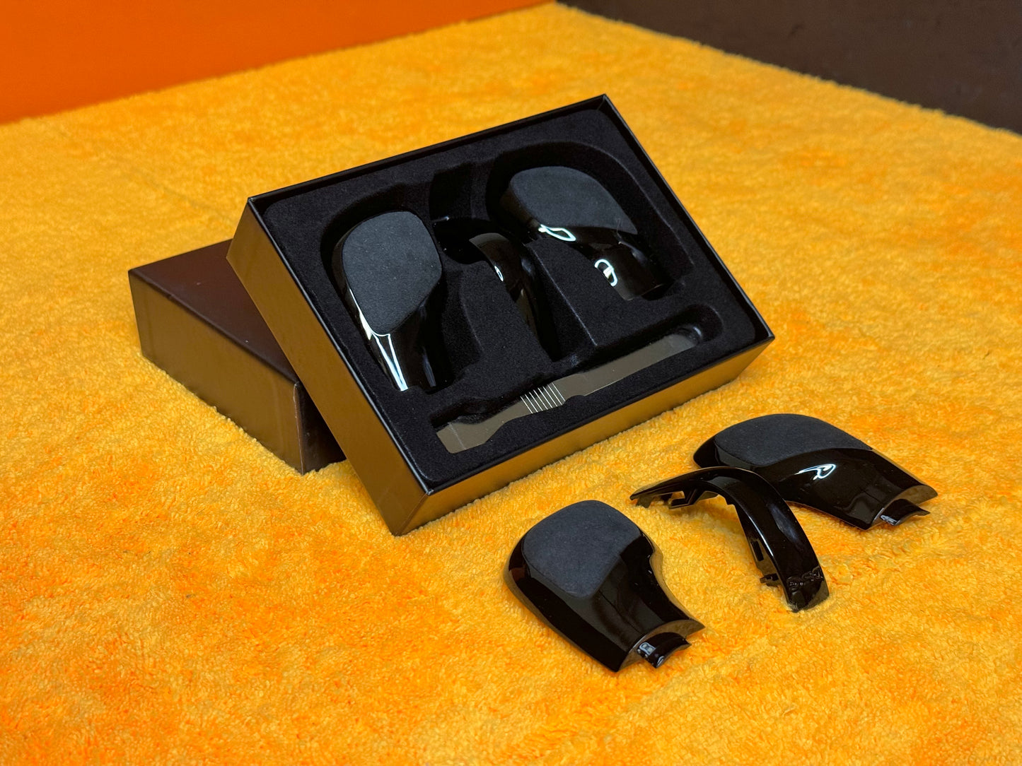 Pomello Cambio DSG per VW GOLF