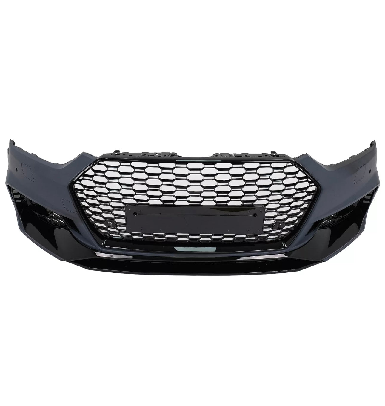 Paraurti anteriore RS5 Look per Audi A5 F5(17-19)
