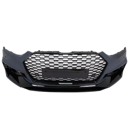 Paraurti anteriore RS5 Look per Audi A5 F5(17-19)