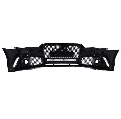 Paraurti anteriore RS6 Look per Audi A6 C7(15-18)