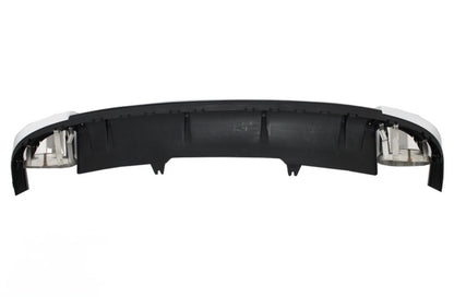 Diffusore Posteriore Stile RS per Audi A4 B9 Standard(16-18)