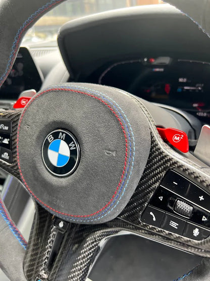 Cover Airbag Bmw Serie G F40 Msport Mperformance
