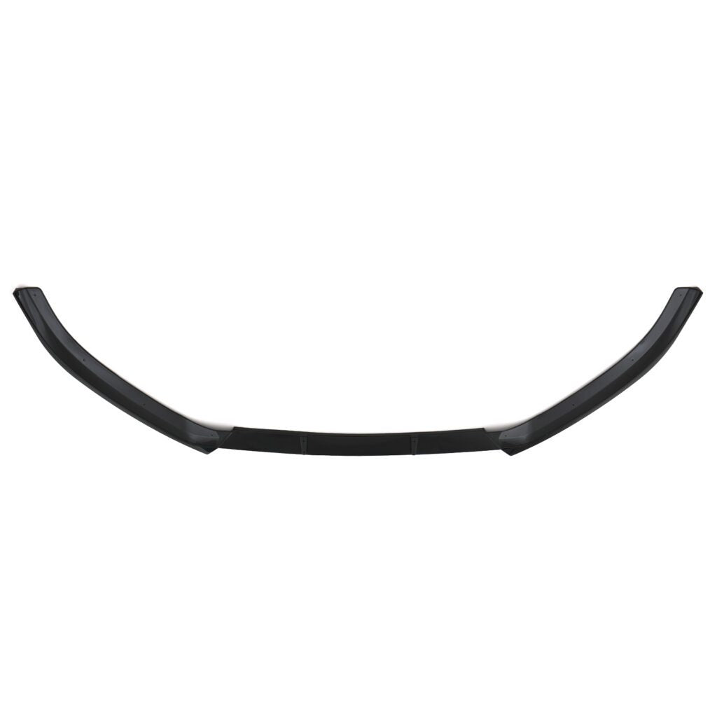 Lama Spoiler Paraurti Anteriore Per Audi A3 S3 S-line 8V (17-20)