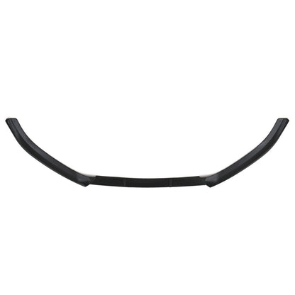 Lama Spoiler Paraurti Anteriore Per Audi A3 S3 S-line 8V (17-20)