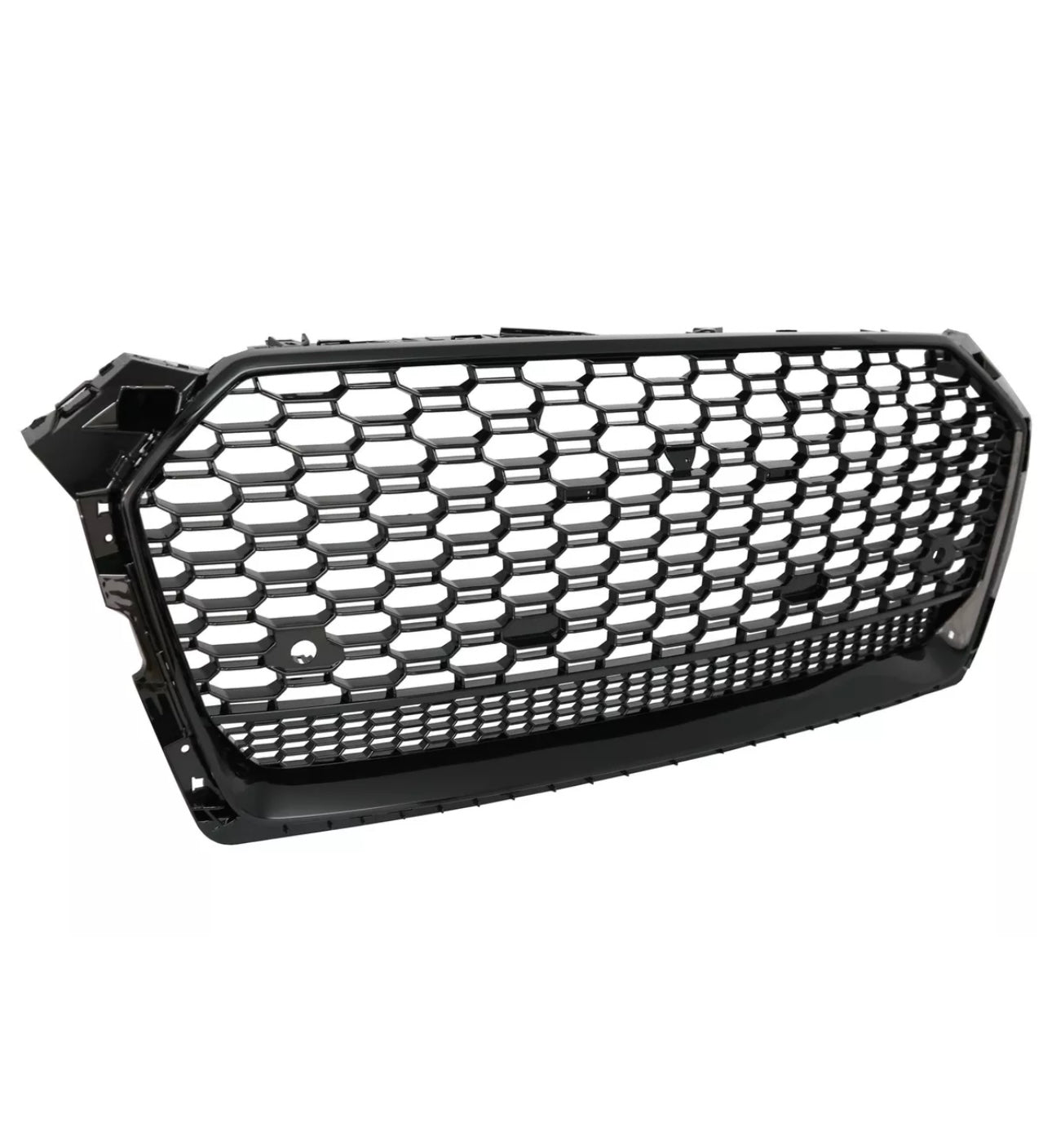 Griglia Anteriore RS look per Audi A5 B9 F5 (17-19)