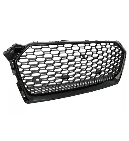 Griglia Anteriore RS look per Audi A5 B9 F5 (17-19)