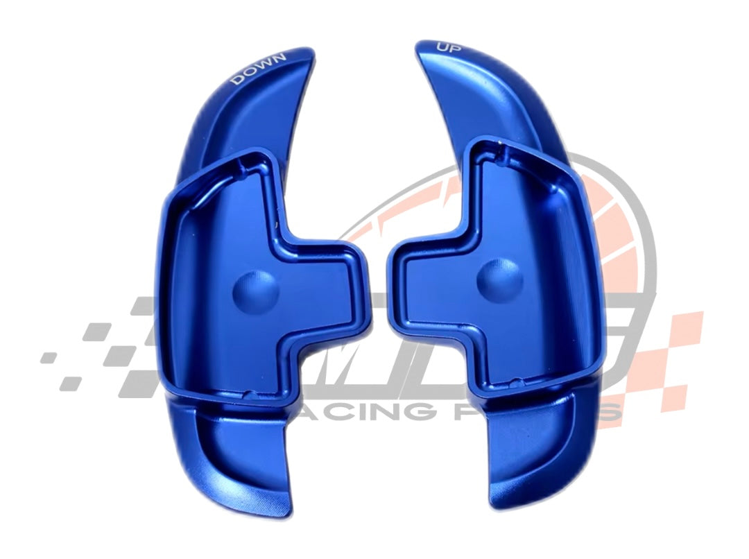 Paddle Volante Palette per Mercedes Classe A CLA C (vari colori)