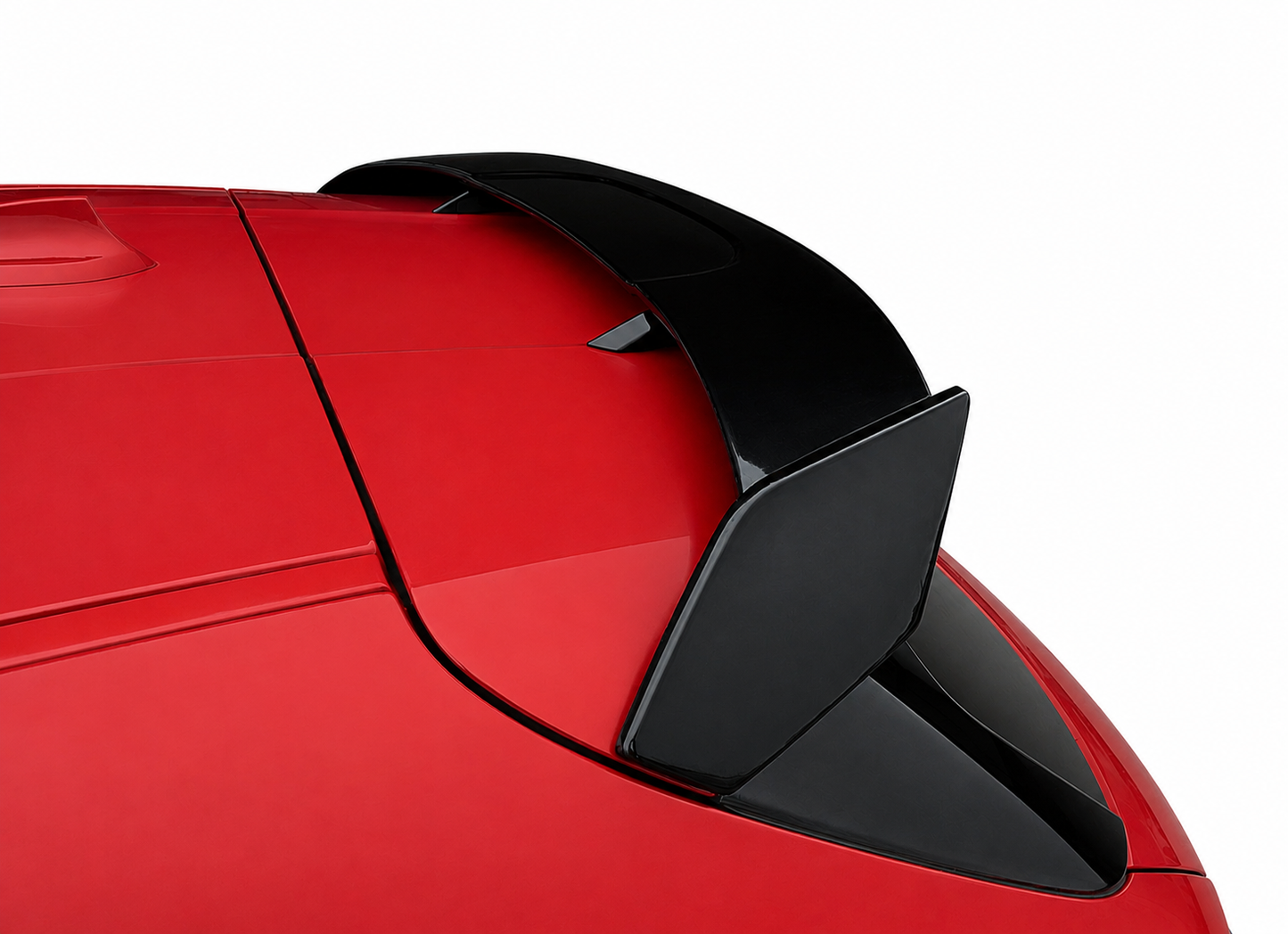 Aero Body Kit per Bmw 1 F40 Msport (2019+)