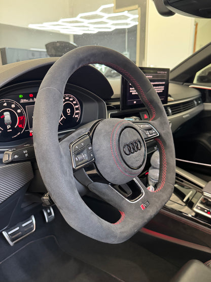 Cover Airbag Audi A3 8V - A4 B9 - A5 F5
