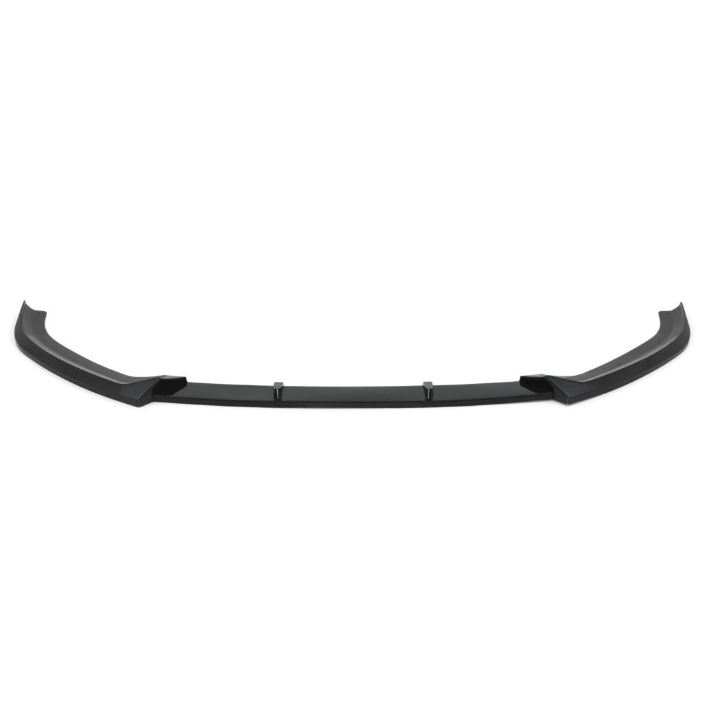 Lama Spoiler Paraurti Anteriore Per Audi A3 S3 S-line 8V (17-20)